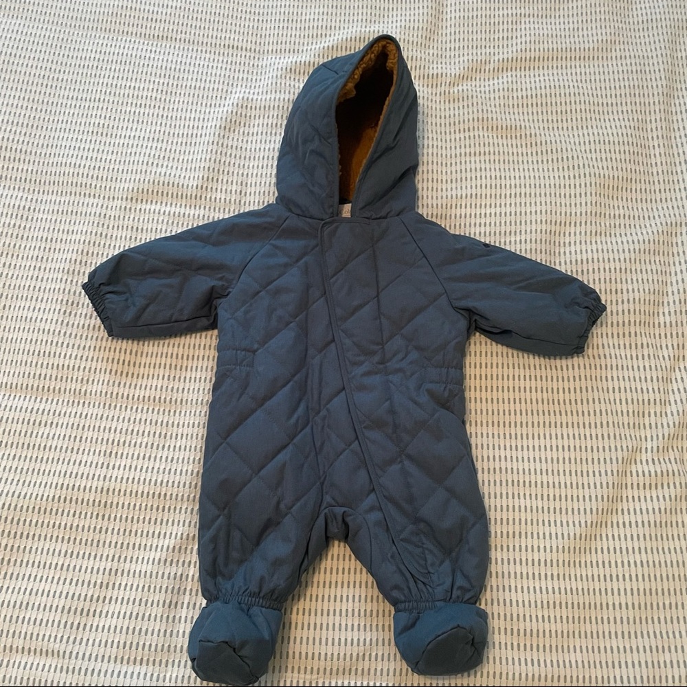 Columbia Baby Bunting